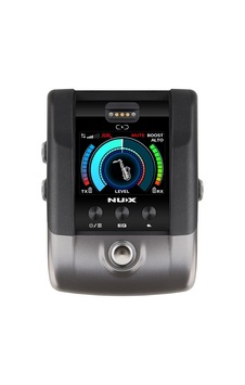 Nux B-6 Pro Telsiz Saksafon Sistemi