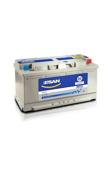 50801101312 - Akü - Esan 50801101312 - Akü - Esan