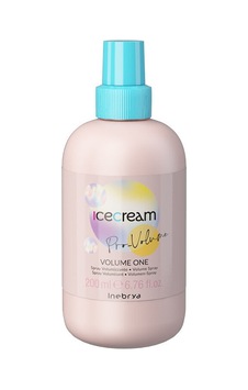 Inebrya Ice Cream Volumizing Spray 200 Ml Inebrya Ice Cream Volumizing Spray 200 Ml