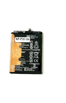 Huawei P30 Lite Batarya Pil Senalstore Huawei P30 Lite Batarya Pil Senalstore