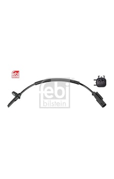 Ön Abs Sensörü Transit Custom 12 V362 V363 14 Arka Tek Teker Ön Abs Sensörü Transit Custom 12 V362 V363 14 Arka Tek Teker