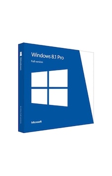 Microsoft Windows 8.1 Pro Türkçe 32/64 Bit Fqc-07358 (530354676) Microsoft Windows 8.1 Pro Türkçe 32/64 Bit Fqc-07358 (530354676)
