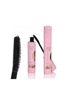 3b Trend Rose Lash Potion Yoğun Hacim Veren Fiberli Siyah Maskara - Suya Dayanıklı Rimel 3b Trend Rose Lash Potion Yoğun Hacim Veren Fiberli Siyah Maskara - Suya Dayanıklı Rimel