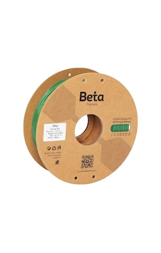 Beta Tpu 95a Filament Bamboo Green Beta Tpu 95a Filament Bamboo Green