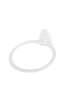 Oval Havlu Askacağı Belirtilmemiş Oval Havlu Askacağı Belirtilmemiş