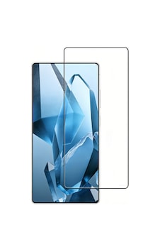 Galaxy S26 Ultra Uyumlu Mohseven Safir Coating Hd Temperli Cam Ekran Koruyucu Şeffaf