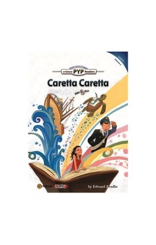 Caretta Caretta Pyp Readers 5