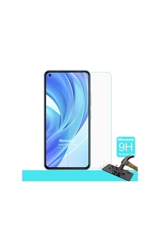 Microsonic Xiaomi Mi 11 Lite Tempered Glass Cam Ekran Koruyucu Microsonic Xiaomi Mi 11 Lite Tempered Glass Cam Ekran Koruyucu