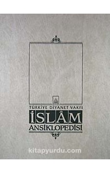 Türkiye Diyanet Vakfı İslam Ansiklopedisi Cilt :41 Türkiye Diyanet Vakfı İslam Ansiklopedisi Cilt :41