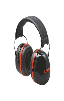 K30 İşitme Koruması Katlanabilir K30 İşitme Koruması Katlanabilir
