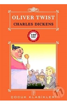 Toptankitap Oliver Twist Toptankitap Oliver Twist