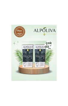 2 X 5 Litre Alpoliva Natürel Sızma Zeytinyağı