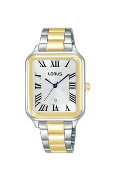 Lorus Rh741bx9 Kadın Kol Saati Metalik Gri Lorus Rh741bx9 Kadın Kol Saati Metalik Gri