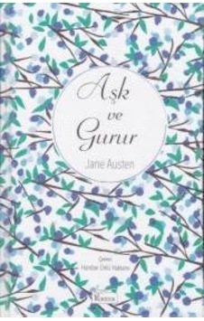 Aşk ve  Gurur Bez Ciltli