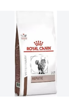 Royal Canin Hepatic Karaciğer Destekleyici Kedi Kuru Maması 2 Kg Royal Canin Hepatic Karaciğer Destekleyici Kedi Kuru Maması 2 Kg
