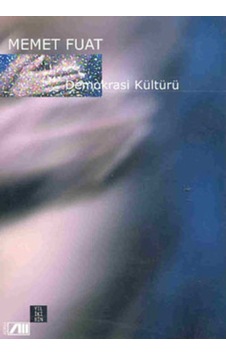 Demokrasi Kültürü Memet Fuat 389435071