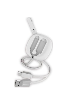 Konfulon S79 Micro Usb Kablo 20cm-1m 2a - Beyaz . Konfulon S79 Micro Usb Kablo 20cm-1m 2a - Beyaz .