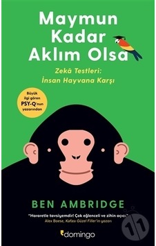 Maymun Kadar Aklım  Olsa