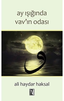 Ay Işığında Vav'ın Gölgesi