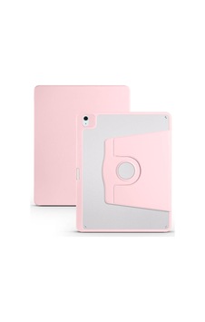 İpad Pro 13 2024 360 Derece Dönebilen Yatay Dikey Stand Özellikli Pino İpad Tablet Case A2925 A2926 Kapaklı Kılıf İpad Pro 13 2024 360 Derece Dönebilen Yatay Dikey Stand Özellikli Pino İpad Tablet Case A2925 A2926 Kapaklı Kılıf