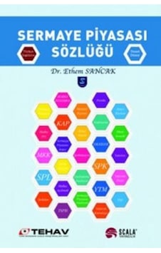 Sermaye Piyasası Sözlüğü N11.5897 Sermaye Piyasası Sözlüğü N11.5897