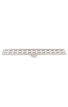 Sukar Duş Kanalı Line 6 50 Cm Süzgeç 1156-1065000-01 Sukar Duş Kanalı Line 6 50 Cm Süzgeç 1156-1065000-01