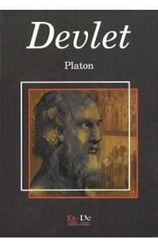 Devlet - Platon - Ez Devlet - Platon - Ez