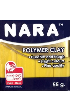 Nara Polimer Kil 55 Gram Pm31 Canary Yellow Nara Polimer Kil 55 Gram Pm31 Canary Yellow