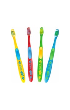 Amway Glister Kids Çocuklar İçin Diş Fırçası 4 Adet