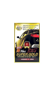 Willson Tsuya-max Super Gold Thick Coating Type Seramik Kaplama 100ml Willson Tsuya-max Super Gold Thick Coating Type Seramik Kaplama 100ml