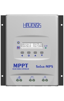 Solar-60amps-100v 12/24v Mppt Şarj Kontrol Cihazı 60a / 100v Solar-60amps-100v 12/24v Mppt Şarj Kontrol Cihazı 60a / 100v