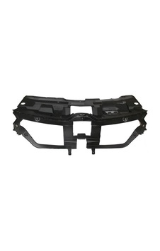 Renault Talısman 16/20 Ön Panel Üst Koruma Plastiği Panjur Paneli Tyg Renault Talısman 16/20 Ön Panel Üst Koruma Plastiği Panjur Paneli Tyg