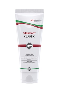 Stoko Stokolan Çatlak Önleyici ve Onarıcı Krem 100 ML