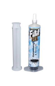 Filit Hamam Böceği ve Karınca Jeli 35 G