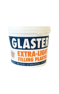 Glaster Süper Hafif Dolgu Macunu 500 Ml