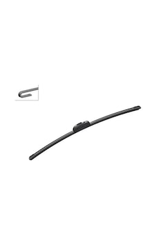 Bosch 3397008537 Silecek Supurgesi Tek Bosch 3397008537 Silecek Supurgesi Tek