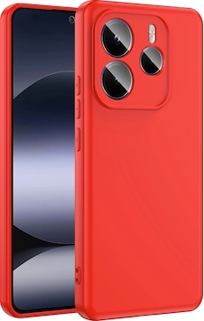Xiaomi Redmi Note 14 5g Kılıf Zore Mara Lansman Kapak Çok Renkli Xiaomi Redmi Note 14 5g Kılıf Zore Mara Lansman Kapak Çok Renkli