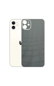 Kapps Iphone 11 İle Uyumlu Fiber Serisi Premium Arka Kapak Kaplama Kenarlar Yoktur 29708991 Kapps Iphone 11 İle Uyumlu Fiber Serisi Premium Arka Kapak Kaplama Kenarlar Yoktur 29708991