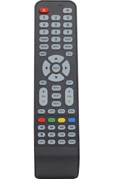Awox B206500S 4K Android Tv Kumandası Awox B206500S 4K Android Tv Kumandası