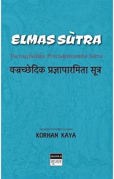 Elmas Sutra - Korhan Kaya - Sujala Elmas Sutra - Korhan Kaya - Sujala