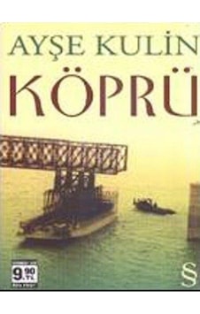Everest Yayınları Köprü Ayşe Kulin (549685003) Everest Yayınları Köprü Ayşe Kulin (549685003)