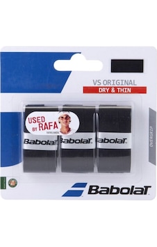 Babolat VS Black Over Grip Babolat VS Black Over Grip