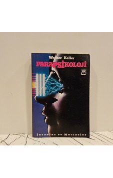 Parapsikoloji- İnsanlar Ve Mucizeler