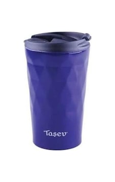 Bambum Pira - Bardak Termos Lacivert 350 Ml Bambum Pira - Bardak Termos Lacivert 350 Ml
