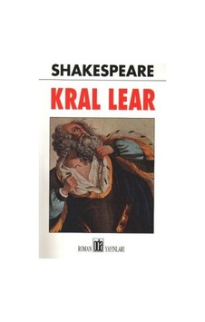 Kral Lear - William Shakespeare - Oda Yayınları Kral Lear - William Shakespeare - Oda Yayınları