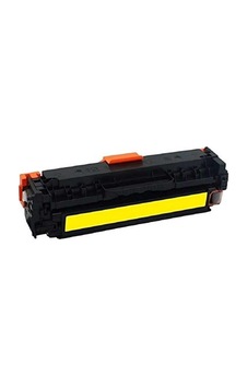Hp Uyumlu Cf212a Çipli Sarı Uyumlu Toner