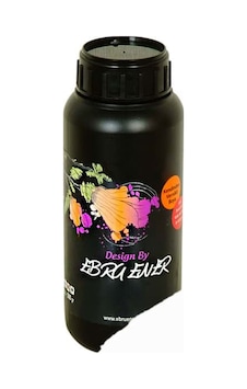 Ebru Ener Vernikli Genel Yüzey Boyası Beyaz 500 Gr. Ebru Ener Vernikli Genel Yüzey Boyası Beyaz 500 Gr.