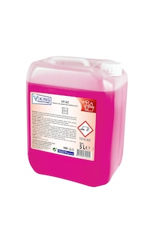 Viking Vp Ac Banyo Ve Armatür Temizleyici 5 L