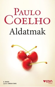 Aldatmak - Paulo Coelho - Can Yayınları Aldatmak - Paulo Coelho - Can Yayınları