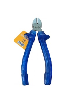 Segesan Yan Keski 6'' 150mm